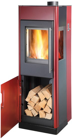 HAAS+SOHN PIEC KOMINKOWY EIFFEL SZKŁO DEKORCYJNE HAAS+SOHN PIEC KOMINKOWY EIFFEL SZKŁO DEKORCYJNE