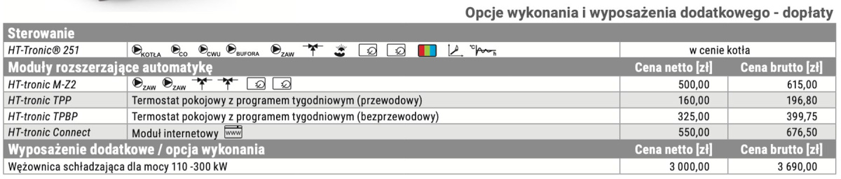 HEIZTECHNIK KOCIOŁ Q PLUS AGRO B 300 HEIZTECHNIK KOCIOŁ Q PLUS AGRO B 300