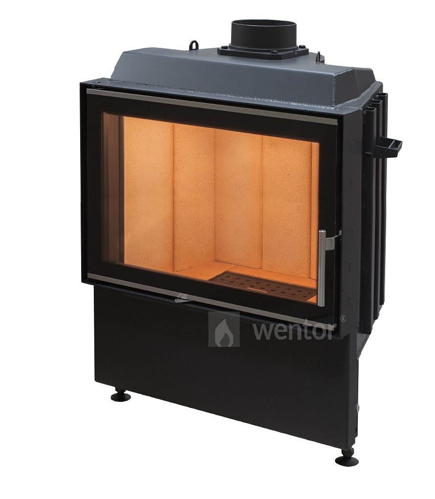 KOBOK WKŁAD KOMINKOWY MIDI 600/510 SM KOBOK WKŁAD KOMINKOWY MIDI 600/510 SM