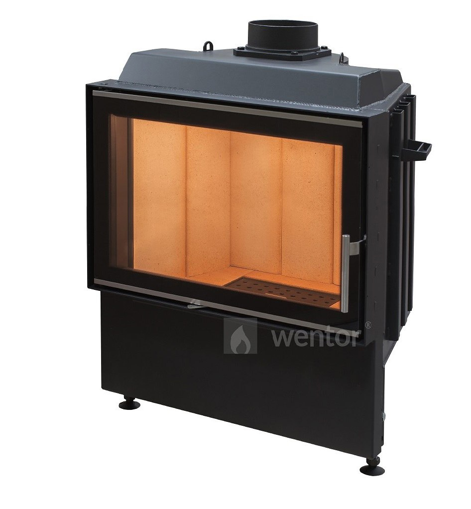 KOBOK WKŁAD KOMINKOWY MIDI 670/510 SM KOBOK WKŁAD KOMINKOWY MIDI 670/510 SM