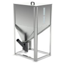KOSTRZEWA KOCIOŁ TWIN BIO NE 24 KW