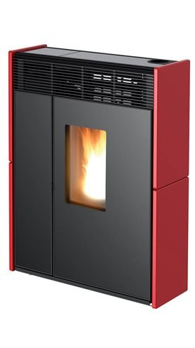 MCZ PIEC WOLNOSTOJĄCY LINEA COMFORT AIR 9,0 MCZ PIEC WOLNOSTOJĄCY LINEA COMFORT AIR 9,0