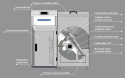 OGNIWO KOCIOŁ ECO PELLET KOMPAKT 18 KW