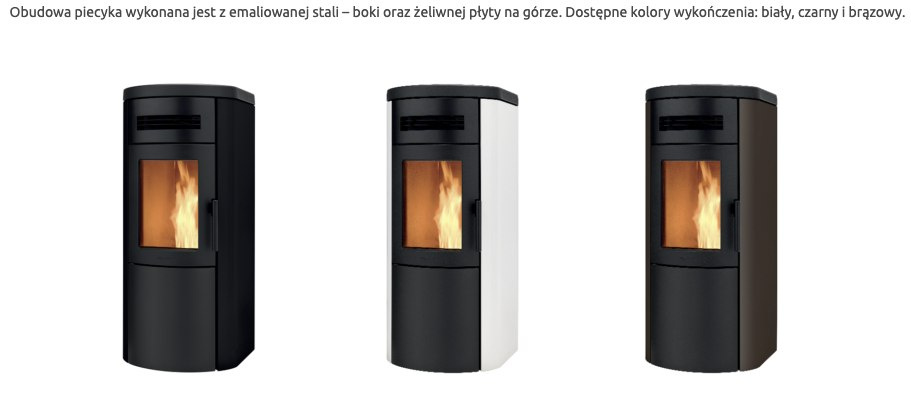 RAVELLI PIEC WOLNOSTOJĄCY DUAL 9 RAVELLI PIEC WOLNOSTOJĄCY DUAL 9