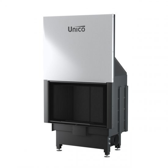 UNICO WKŁAD KOMINKOWY DRAGON 4/14 LIFT OPTIMA UNICO WKŁAD KOMINKOWY DRAGON 4/14 LIFT OPTIMA