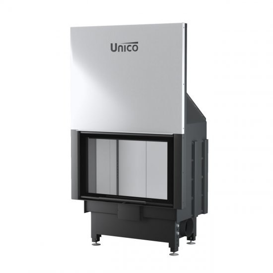 UNICO WKŁAD KOMINKOWY DRAGON 4/14 LIFT OPTIMA UNICO WKŁAD KOMINKOWY DRAGON 4/14 LIFT OPTIMA