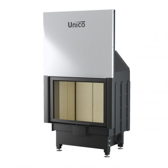 UNICO WKŁAD KOMINKOWY DRAGON 4/16 XL LIFT MODERN UNICO WKŁAD KOMINKOWY DRAGON 4/16 XL LIFT MODERN