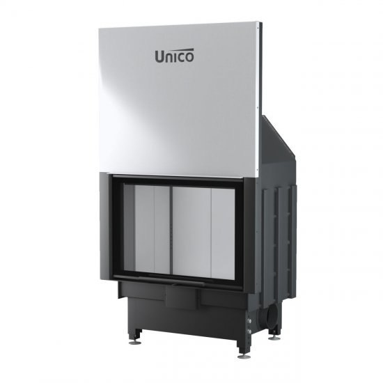 UNICO WKŁAD KOMINKOWY DRAGON 4/16 XL LIFT MODERN UNICO WKŁAD KOMINKOWY DRAGON 4/16 XL LIFT MODERN