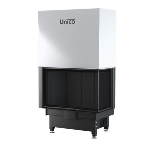 UNICO WKŁAD KOMINKOWY DRAGON 4B XL LIFT RASTER UNICO WKŁAD KOMINKOWY DRAGON 4B XL LIFT RASTER