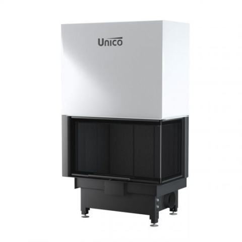 UNICO WKŁAD KOMINKOWY DRAGON 4B LIFT MODERN UNICO WKŁAD KOMINKOWY DRAGON 4B LIFT MODERN