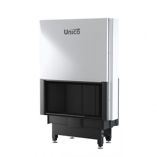 UNICO WKŁAD KOMINKOWY DRAGON 6 XL LIFT RASTER UNICO WKŁAD KOMINKOWY DRAGON 6 XL LIFT RASTER