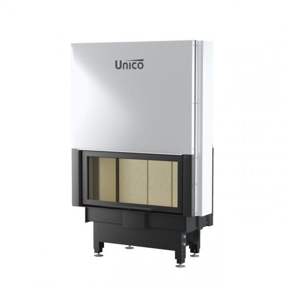 UNICO WKŁAD KOMINKOWY DRAGON 6 LIFT OPTIMA UNICO WKŁAD KOMINKOWY DRAGON 6 LIFT OPTIMA