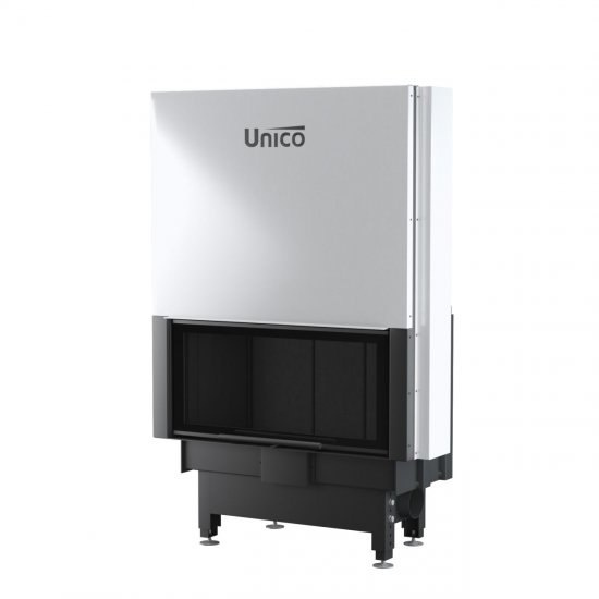 UNICO WKŁAD KOMINKOWY DRAGON 6 LIFT OPTIMA UNICO WKŁAD KOMINKOWY DRAGON 6 LIFT OPTIMA