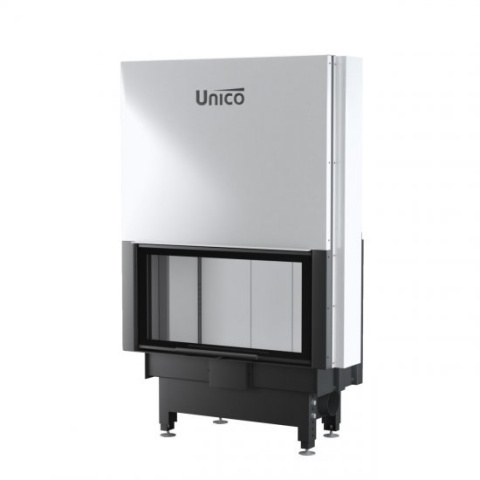 UNICO WKŁAD KOMINKOWY DRAGON 6 XL LIFT MODERN UNICO WKŁAD KOMINKOWY DRAGON 6 XL LIFT MODERN