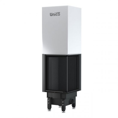 UNICO WKŁAD KOMINKOWY DRAGON 8B XXL LIFT MODERN UNICO WKŁAD KOMINKOWY DRAGON 8B XXL LIFT MODERN