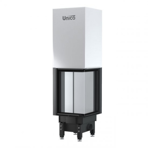 UNICO WKŁAD KOMINKOWY DRAGON 8B XXL LIFT MODERN UNICO WKŁAD KOMINKOWY DRAGON 8B XXL LIFT MODERN