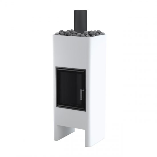 UNICO PIECYK SIMPLY UNIQUE TIMO STEEL WHITE UNICO PIECYK SIMPLY UNIQUE TIMO STEEL WHITE