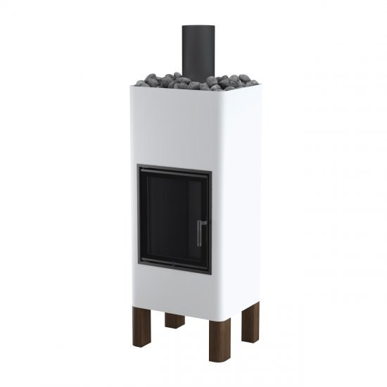 UNICO PIECYK SIMPLY UNIQUE TIMO 4 WOOD WHITE UNICO PIECYK SIMPLY UNIQUE TIMO 4 WOOD WHITE