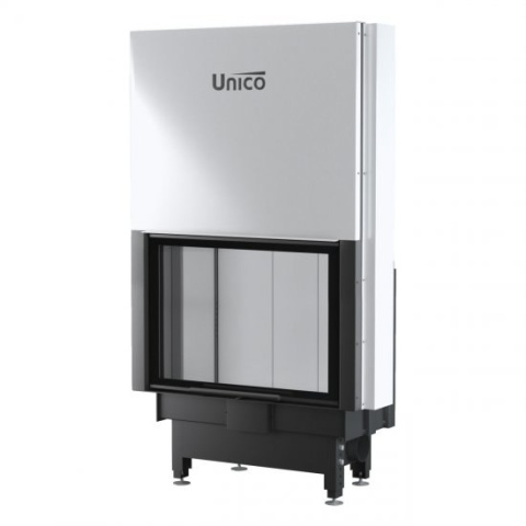 UNICO WKŁAD KOMINKOWY DRAGON 6 XXL DUO LIFT RASTER UNICO WKŁAD KOMINKOWY DRAGON 6 XXL DUO LIFT RASTER