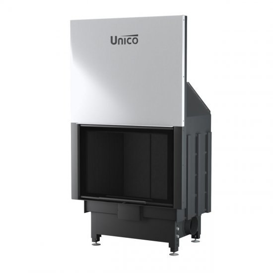 UNICO WKŁAD KOMINKOWY DRAGON 4/16 LIFT RASTER UNICO WKŁAD KOMINKOWY DRAGON 4/16 LIFT RASTER