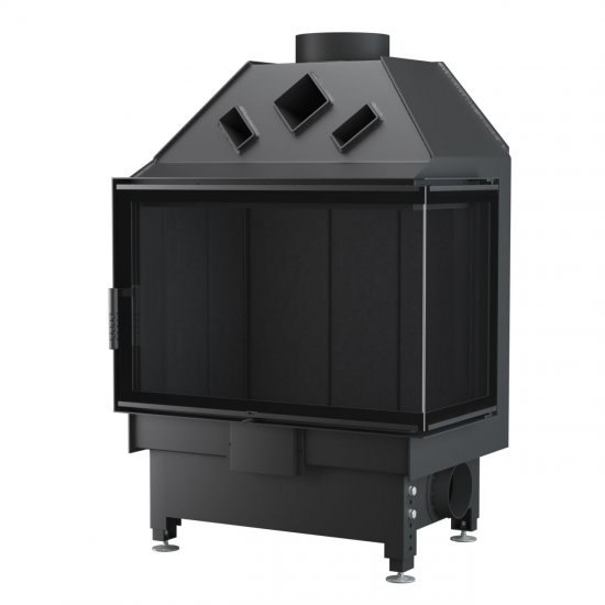 UNICO WKŁAD KOMINKOWY DRAGON 4B XL OPTIMA UNICO WKŁAD KOMINKOWY DRAGON 4B XL OPTIMA
