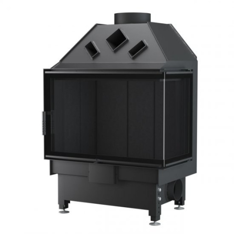 UNICO WKŁAD KOMINKOWY DRAGON 4B XL OPTIMA UNICO WKŁAD KOMINKOWY DRAGON 4B XL OPTIMA