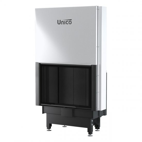UNICO WKŁAD KOMINKOWY DRAGON 6 XXL DUO LIFT OPTIMA UNICO WKŁAD KOMINKOWY DRAGON 6 XXL DUO LIFT OPTIMA