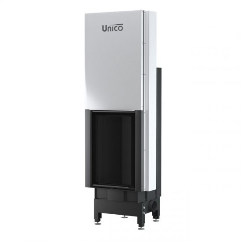 UNICO WKŁAD KOMINKOWY DRAGON 8 XXL DUO LIFT MODERN UNICO WKŁAD KOMINKOWY DRAGON 8 XXL DUO LIFT MODERN
