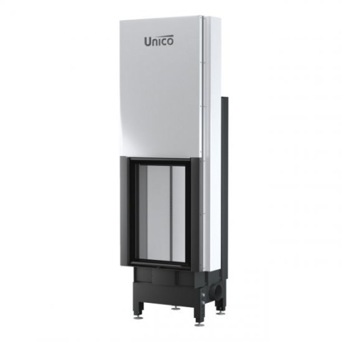 UNICO WKŁAD KOMINKOWY DRAGON 8 XXL DUO LIFT MODERN UNICO WKŁAD KOMINKOWY DRAGON 8 XXL DUO LIFT MODERN