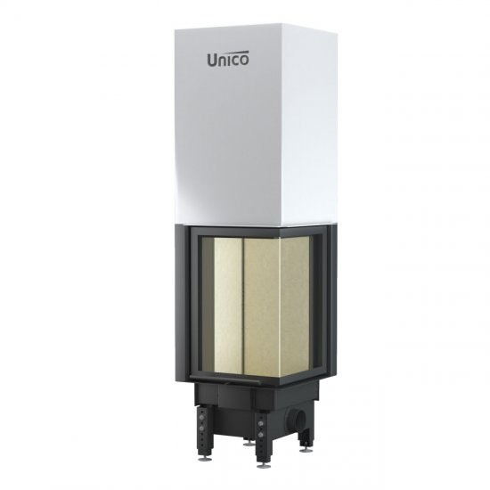 UNICO WKŁAD KOMINKOWY DRAGON 8B XXL LIFT OPTIMA UNICO WKŁAD KOMINKOWY DRAGON 8B XXL LIFT OPTIMA