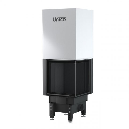 UNICO WKŁAD KOMINKOWY DRAGON 8B LIFT OPTIMA UNICO WKŁAD KOMINKOWY DRAGON 8B LIFT OPTIMA