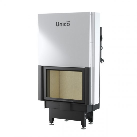 UNICO WKŁAD KOMINKOWY NEMO 2 TOPECO LIFT RASTER UNICO WKŁAD KOMINKOWY NEMO 2 TOPECO LIFT RASTER