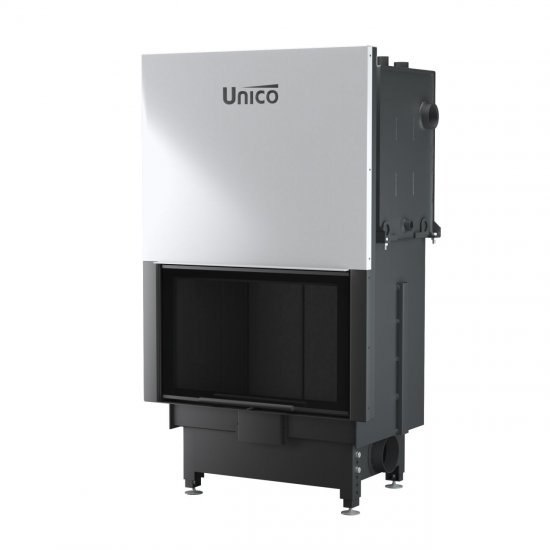 UNICO WKŁAD KOMINKOWY NEMO 4/24 TOPECO LIFT RASTER UNICO WKŁAD KOMINKOWY NEMO 4/24 TOPECO LIFT RASTER