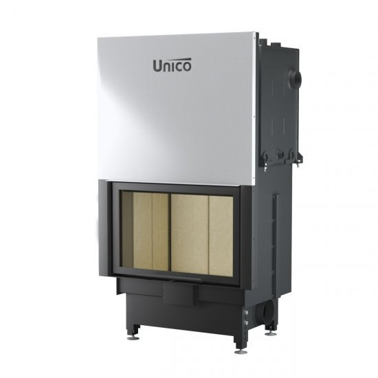 UNICO WKŁAD KOMINKOWY NEMO 4/24 TOPECO LIFT RASTER UNICO WKŁAD KOMINKOWY NEMO 4/24 TOPECO LIFT RASTER