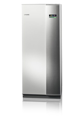 NIBE GRUNTOWA POMPA CIEPŁA F1145-6 PC NIBE GRUNTOWA POMPA CIEPŁA F1145-6 PC