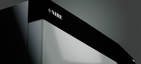 NIBE GRUNTOWA POMPA CIEPŁA S1155-16 EM NIBE GRUNTOWA POMPA CIEPŁA S1155-16 EM