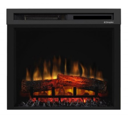 OPTIFLAME ELEKTRYCZNY WKŁAD KOMINKOWY XHD23 FIREBOX/WKŁAD 23