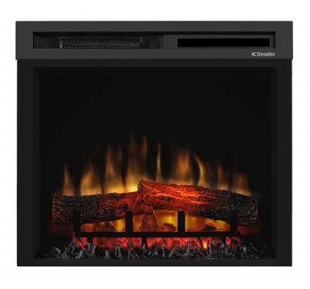 OPTIFLAME ELEKTRYCZNY WKŁAD KOMINKOWY XHD23 FIREBOX/WKŁAD 23"