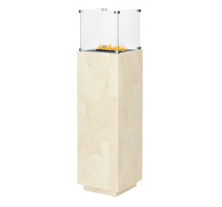 DIMPLEX OPTI-MYST KOMINEK ELEKTRYCZNY ISOLA STONE GREY/WHITE DIMPLEX OPTI-MYST KOMINEK ELEKTRYCZNY ISOLA STONE GREY/WHITE