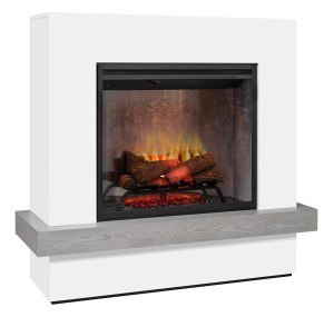 OPTIFLAME KOMINEK ELEKTRYCZNY SHERWOOD OPTIFLAME KOMINEK ELEKTRYCZNY SHERWOOD