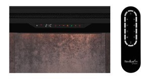 OPTIFLAME KOMINEK ELEKTRYCZNY SHERWOOD OPTIFLAME KOMINEK ELEKTRYCZNY SHERWOOD