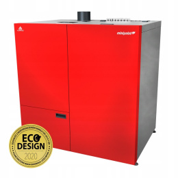 KLIMOSZ KOCIOŁ MINIPELET 15 PLUM TOUCH 15kW