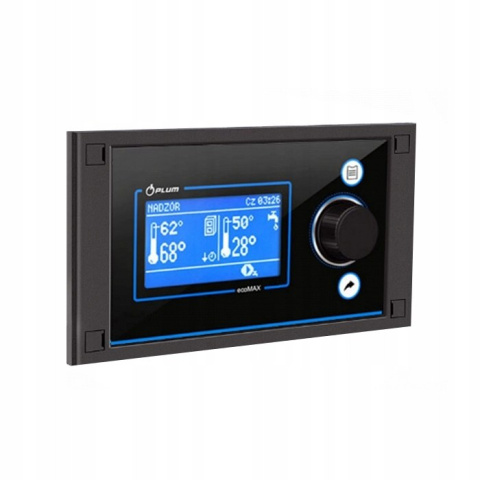 KLIMOSZ KOCIOŁ MINIPELET 9 RT-16P 9kW KLIMOSZ KOCIOŁ MINIPELET 9 RT-16P 9kW