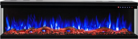 AFLAMO KOMINEK ELEKTRYCZNY UNIQUE 153 AFLAMO KOMINEK ELEKTRYCZNY UNIQUE 153