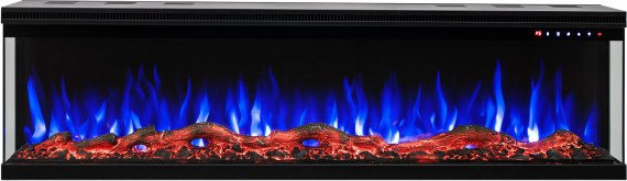 AFLAMO KOMINEK ELEKTRYCZNY UNIQUE 183 AFLAMO KOMINEK ELEKTRYCZNY UNIQUE 183
