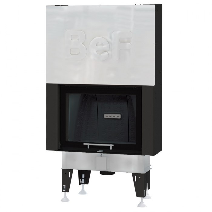 BEF HOME WKŁAD KOMINKOWY ROYAL V 7 BEF HOME WKŁAD KOMINKOWY ROYAL V 7