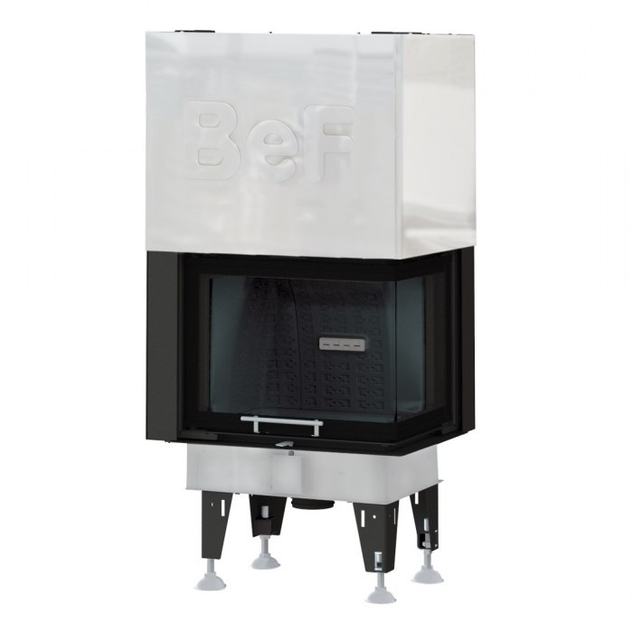 BEF HOME WKŁAD KOMINKOWY ROYAL V 8 CP BEF HOME WKŁAD KOMINKOWY ROYAL V 8 CP