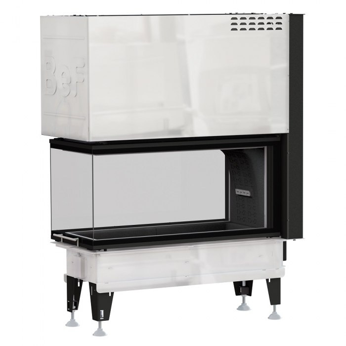 BEF HOME WKŁAD KOMINKOWY ROYAL V 10U BEF HOME WKŁAD KOMINKOWY ROYAL V 10U