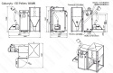 KOSTRZEWA KOCIOŁ EEI PELLETS 10kW