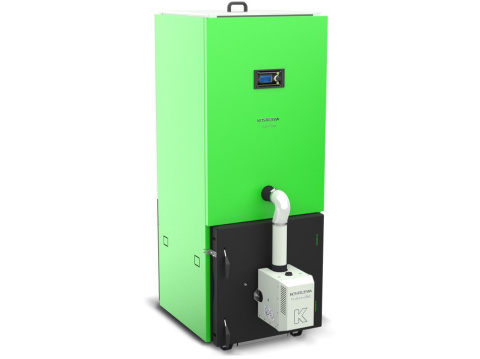 KOSTRZEWA KOCIOŁ MINI BIO NE 20kW